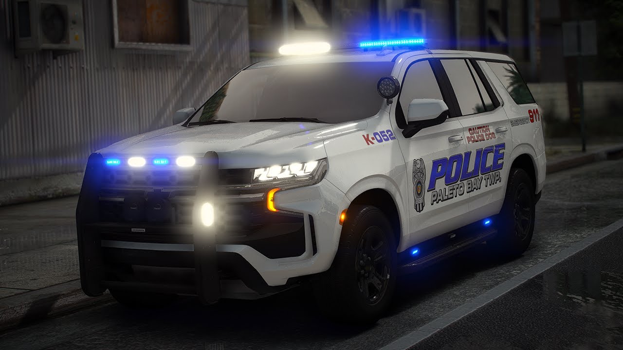 Domestic Disturbance Doesn't Go As Planned! - GTA 5 LSPDFR