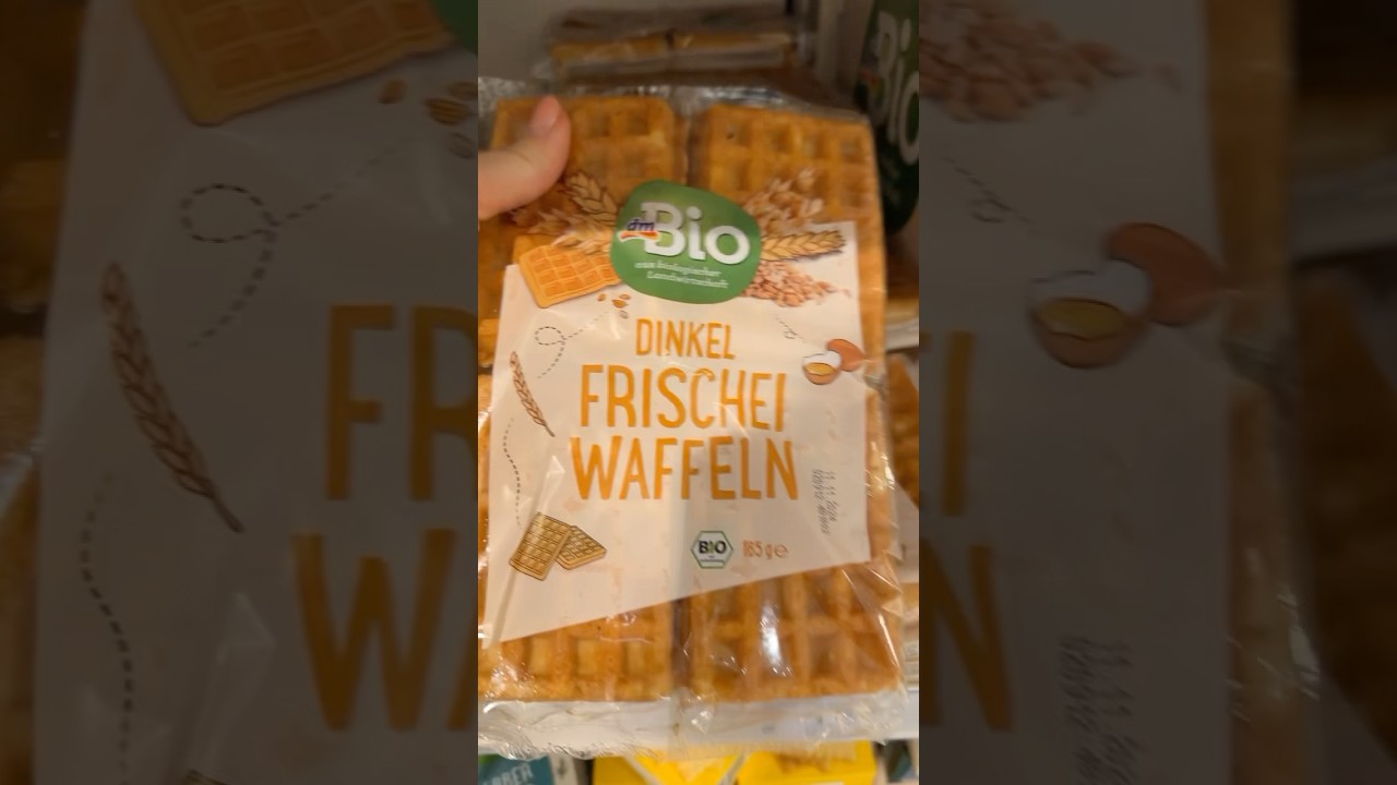 Die 10 meist verkauften Produkte von dmbio 🤯 #dm #dmbio #bestseller