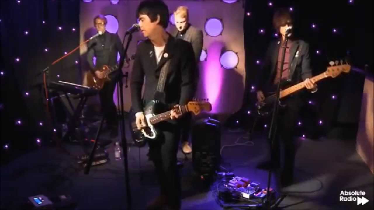 Johnny Marr - Please, Please, Let Me Get What I Want (The Smiths)