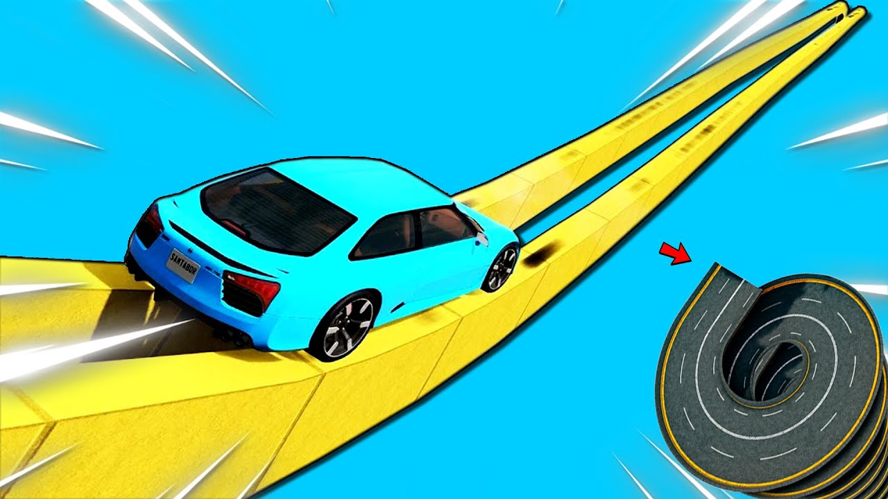 KAAM 25 HO GAYA in GTA 5 RACE