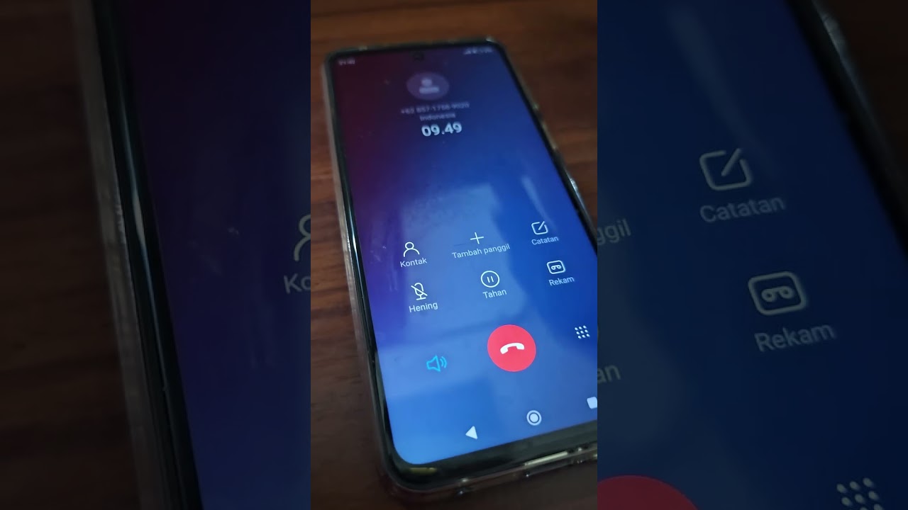 CIRI CIRI OBROLAN TIPU-TIPU PARA PENIPU