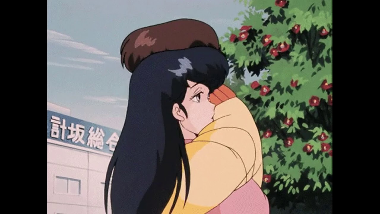 Aries SAYONARA (slowed and reverb)