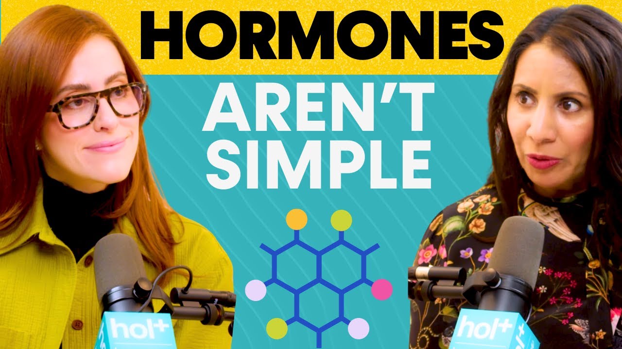 СПКЯ, контрацепция и психическое здоровье: почему универсального решения не существует.