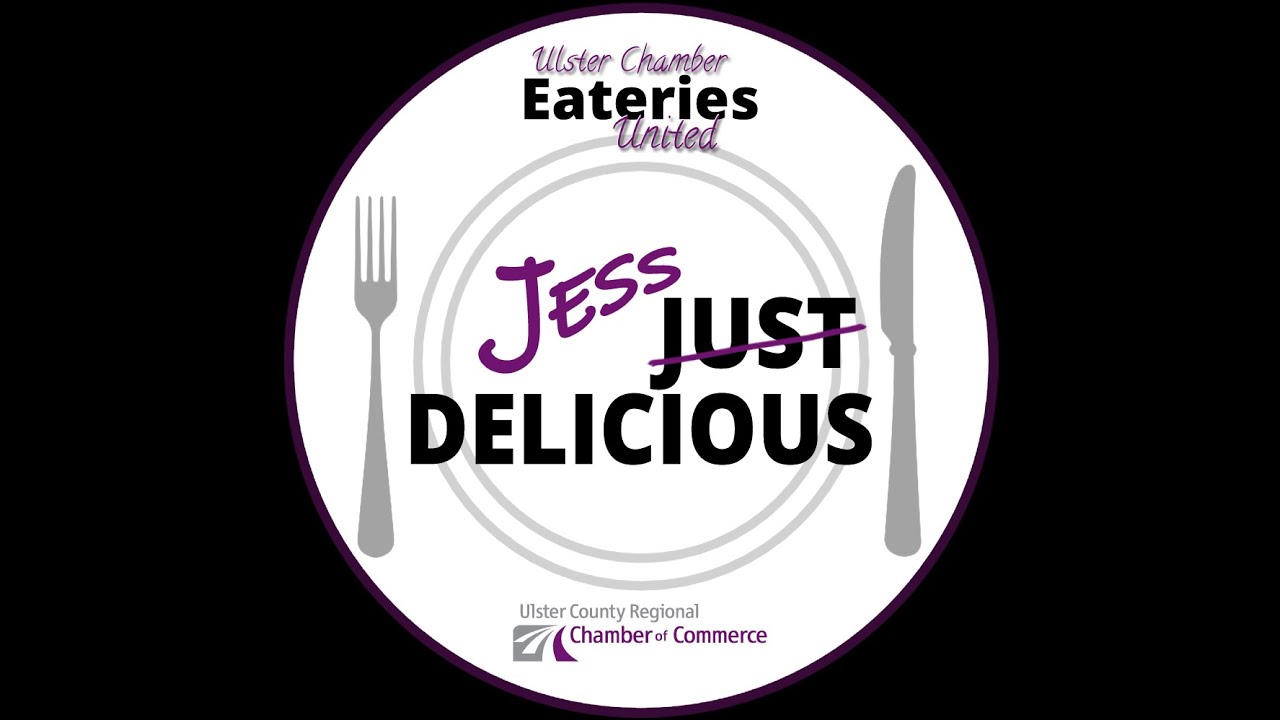 Jess Delicious at The Phoenicia Diner
