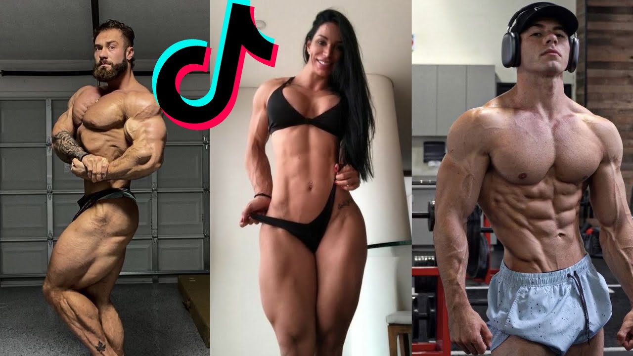 Relatable Gym TikToks🙊 | Tik Tok Compilation #80