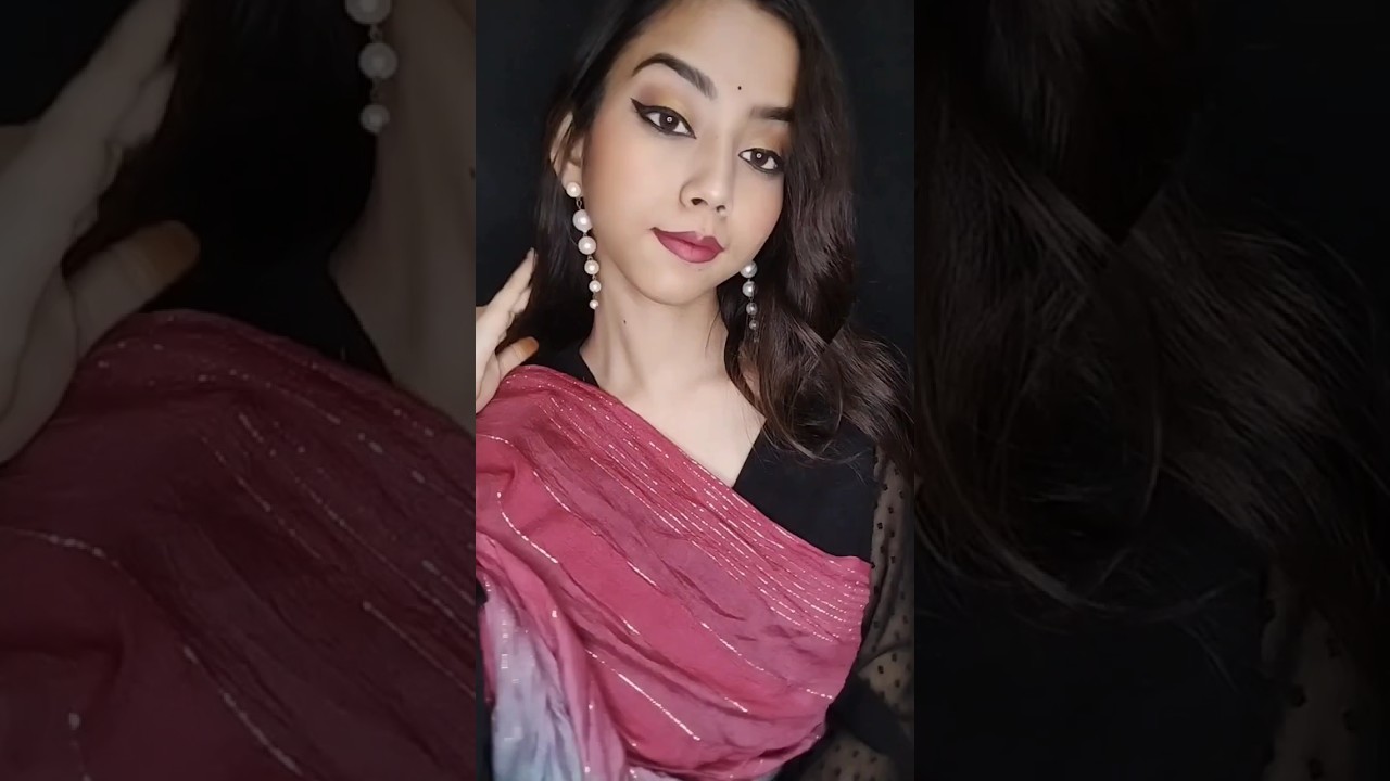 Tere bina transition (Shreea kaul) 