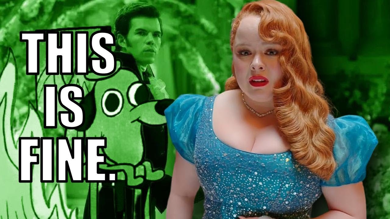 Bridgerton Season 3 (Part 2) Is Here And I Have MORE Thoughts...