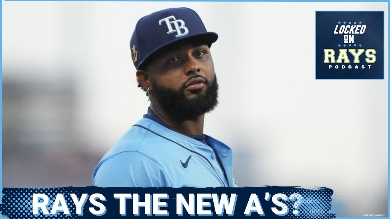CROSSOVER: Tampa Bay Rays Stadium Plans EXPOSE Major Hurdles