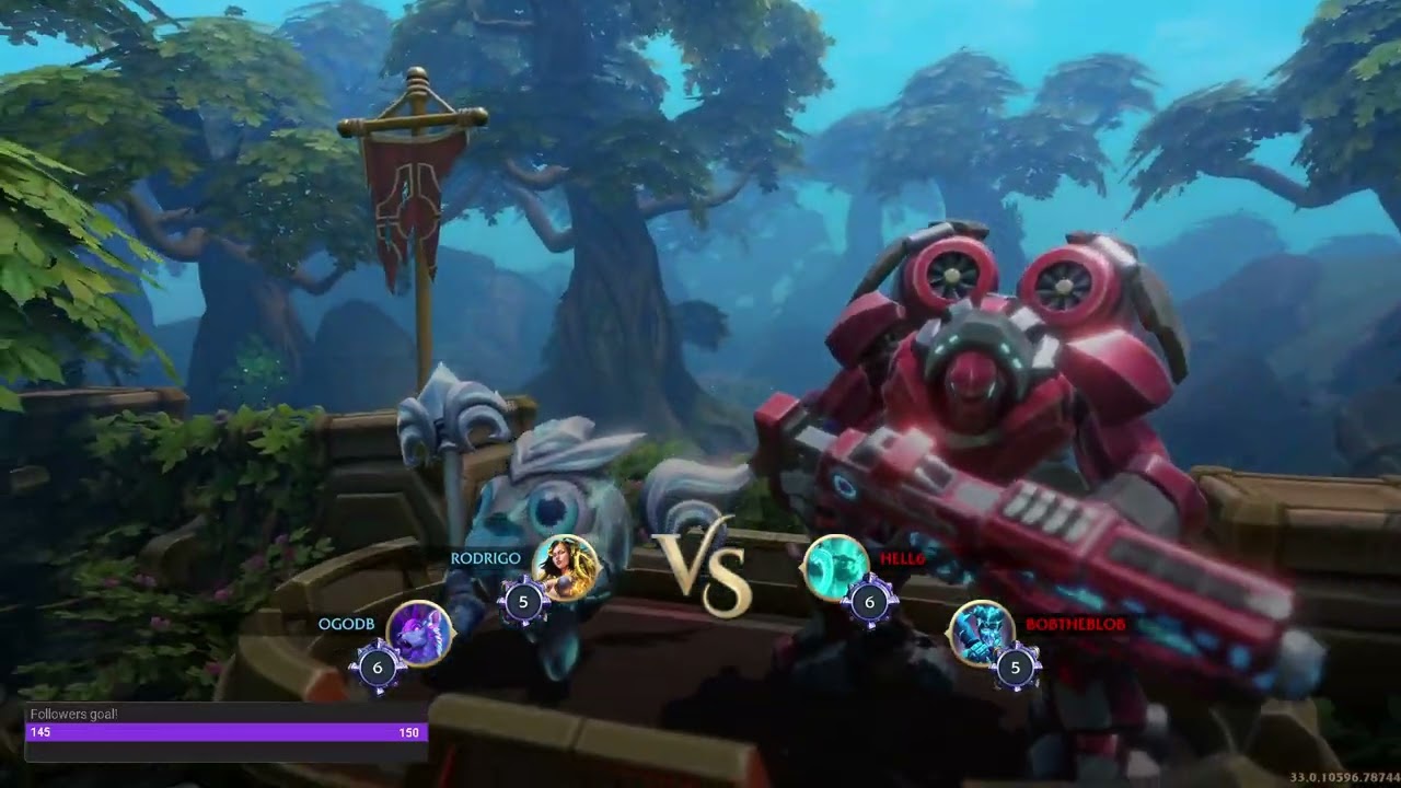 🔴LIVE! Fake streamer - don't turn around