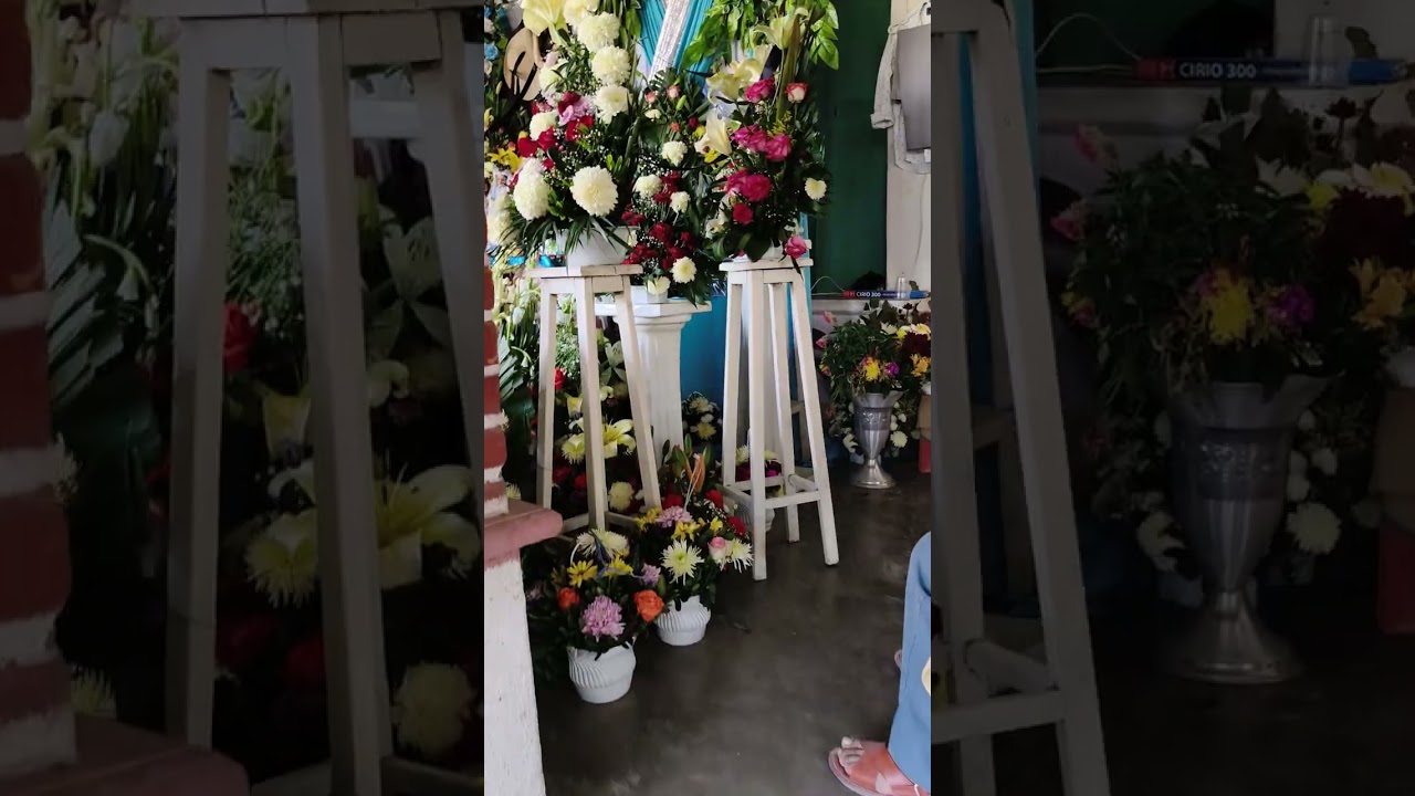 8 días del señor Anastacio Pimentel Dimas... 14 de febrero del 2026...