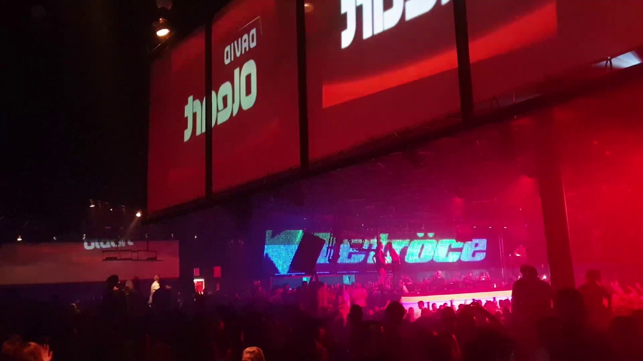 Retroceso 2019 @ Cöncör |Mi cutre resumen.