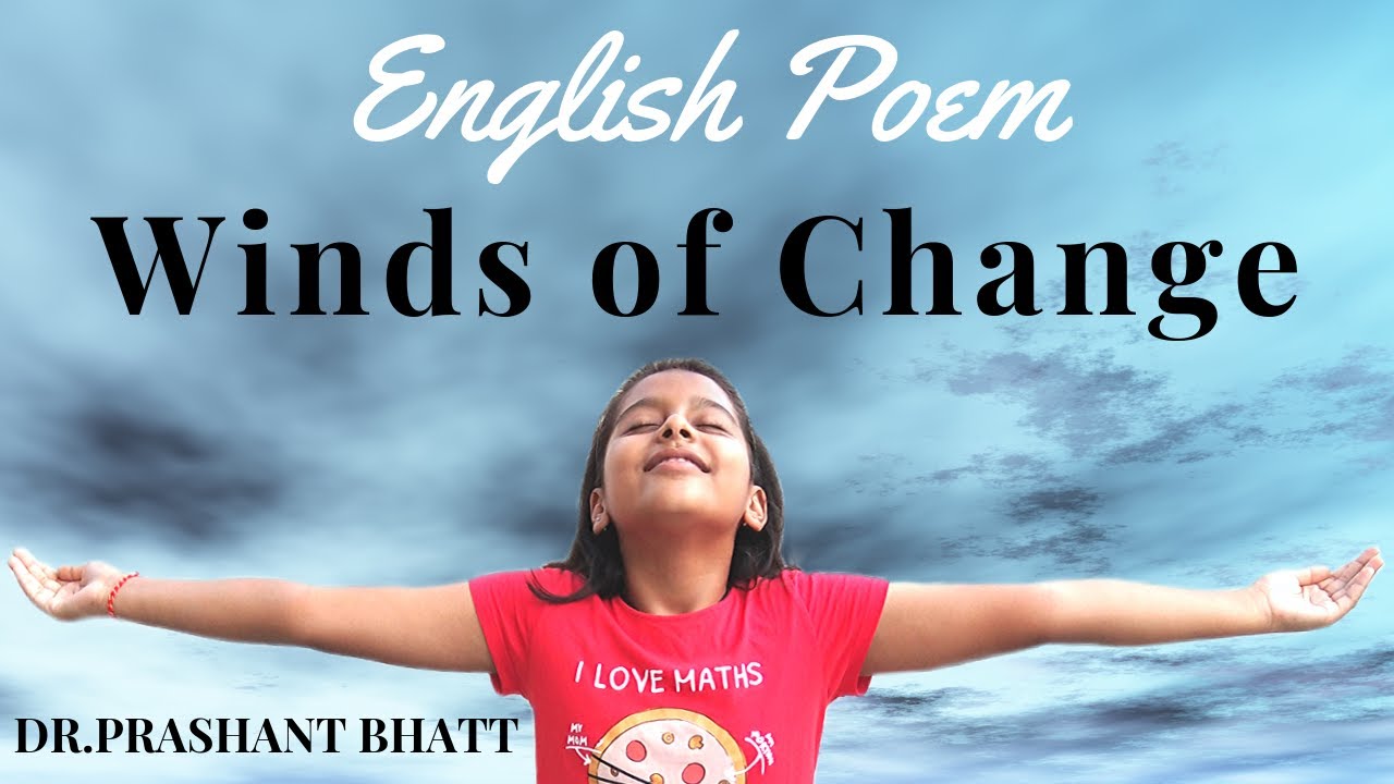 Inspirational Poem 
