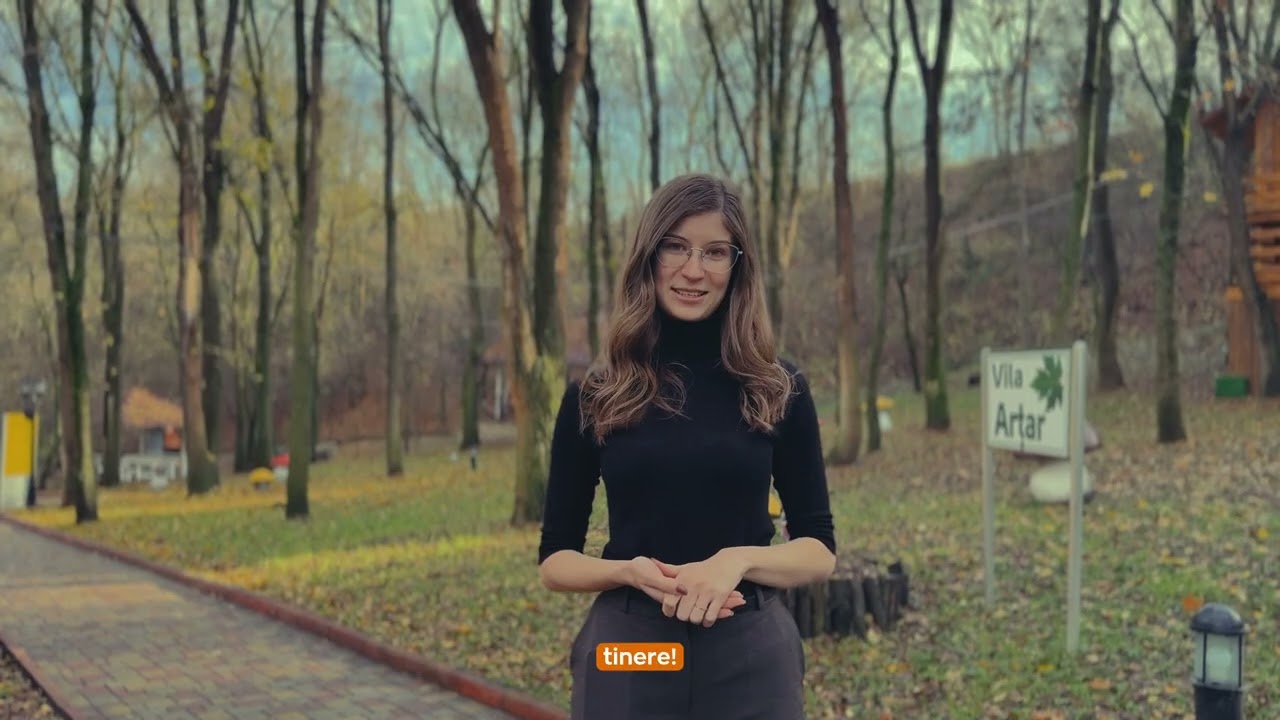WeNext: Generația care inspiră schimbarea