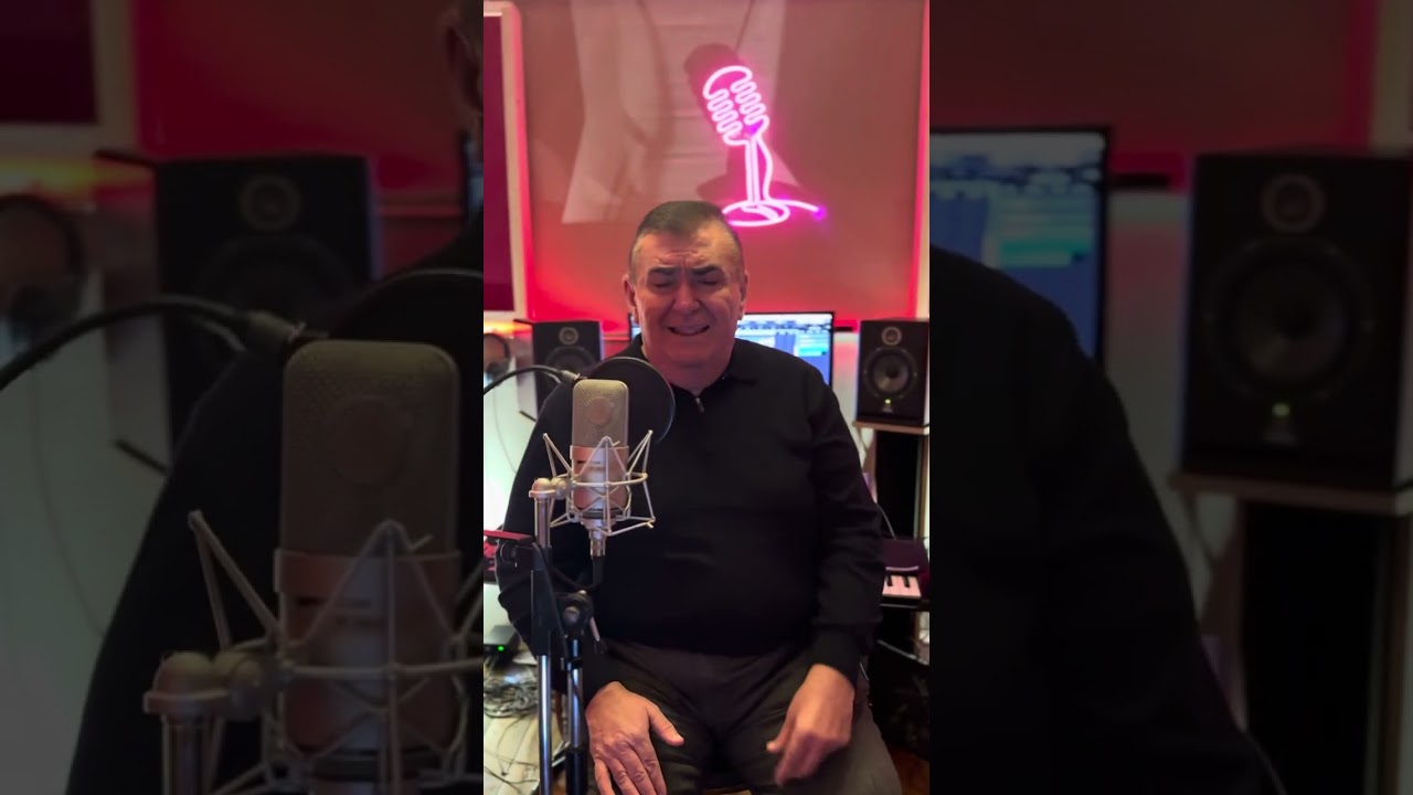 Martik Poghosyan-Leto Aperol  cover Joka