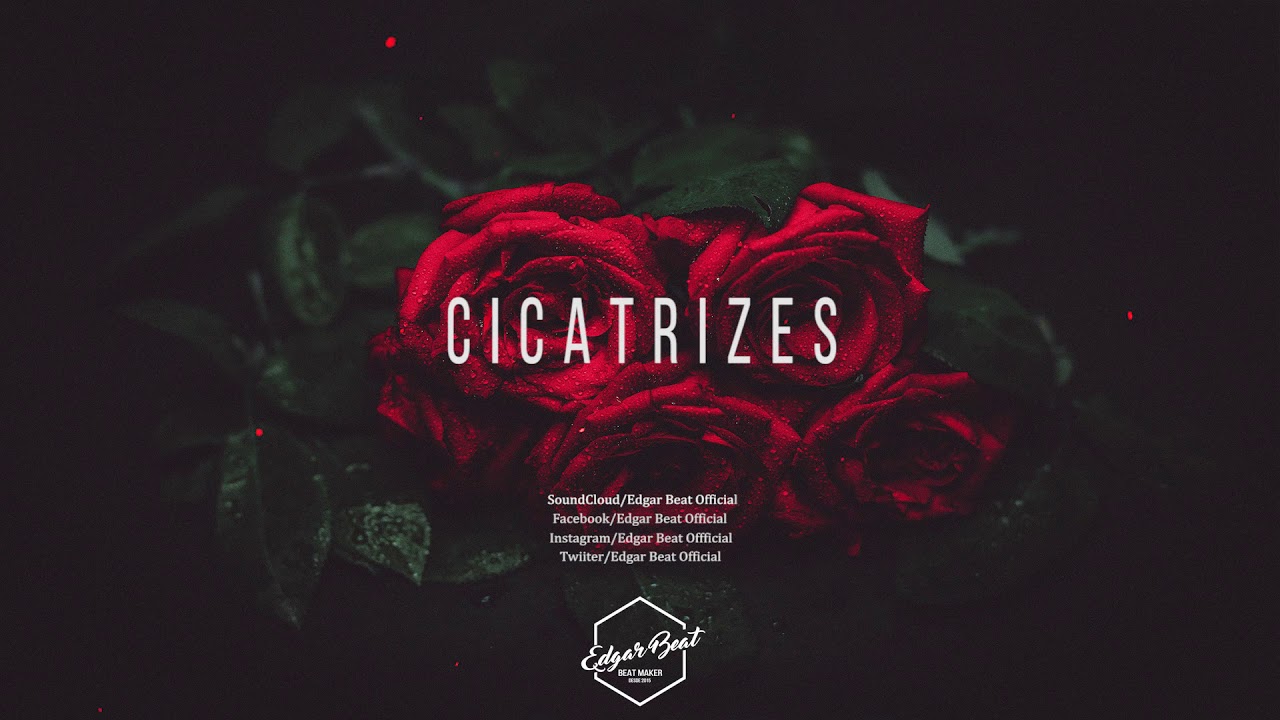 [FREE] Cicatrizes x NGA Type Beat (Prod by Edgar Beat)