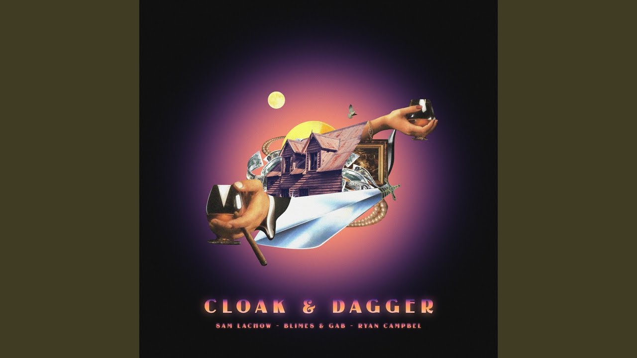 Cloak & Dagger