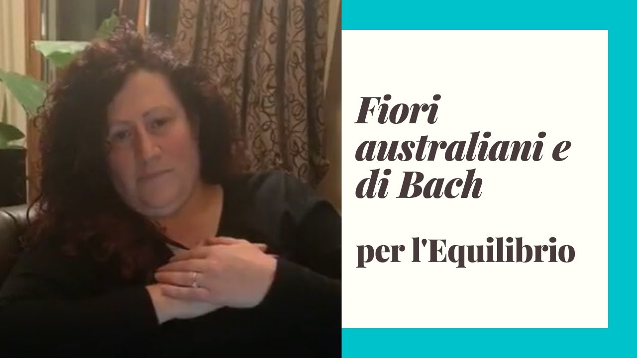 Essenze floreali per l'Equilibrio delle tue Emozioni - Marta Di Masi