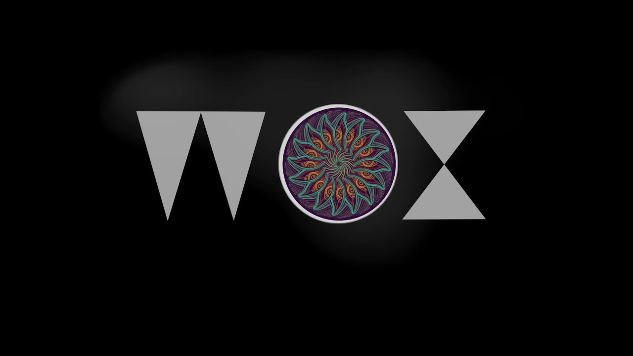 Downtempo//S.L.O.K.E // Slow Poke Session 018 With Wox