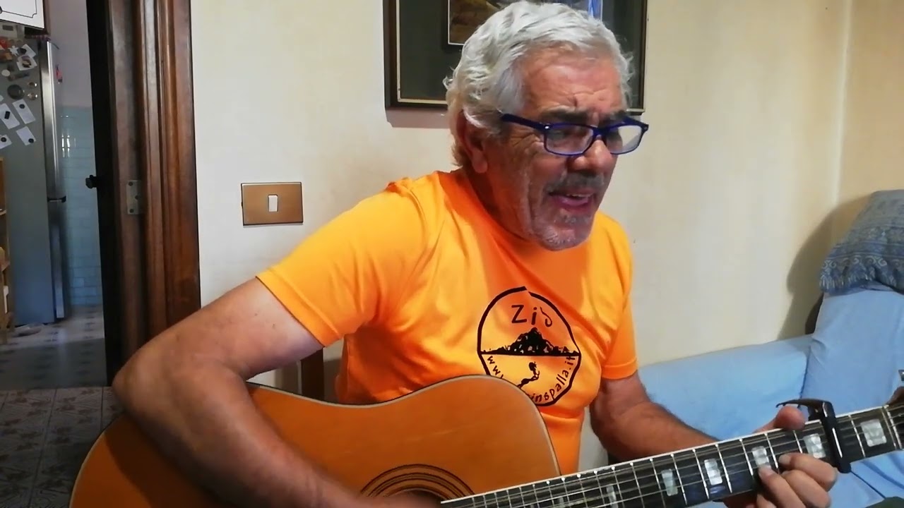 Lavoro inutile - Omar Pedrini