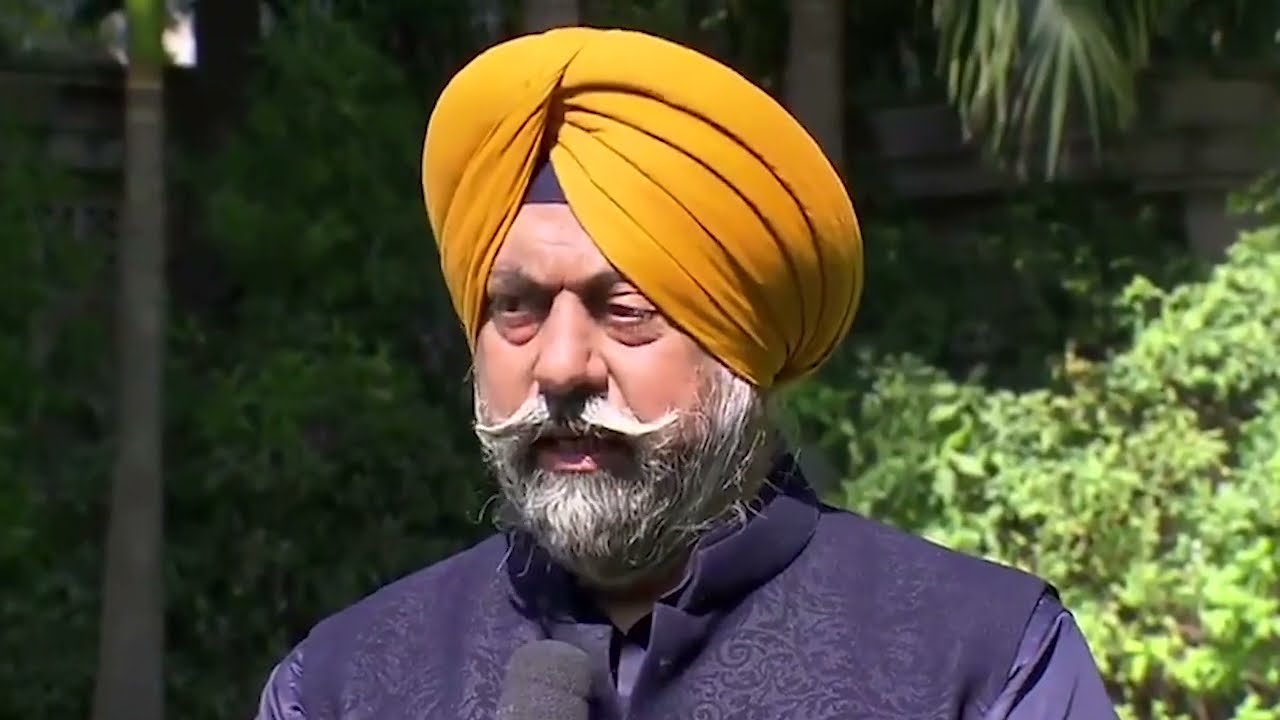 Listen to a series of Sikh leaders commending PM Modi on his contributions towards the Sikh society.
