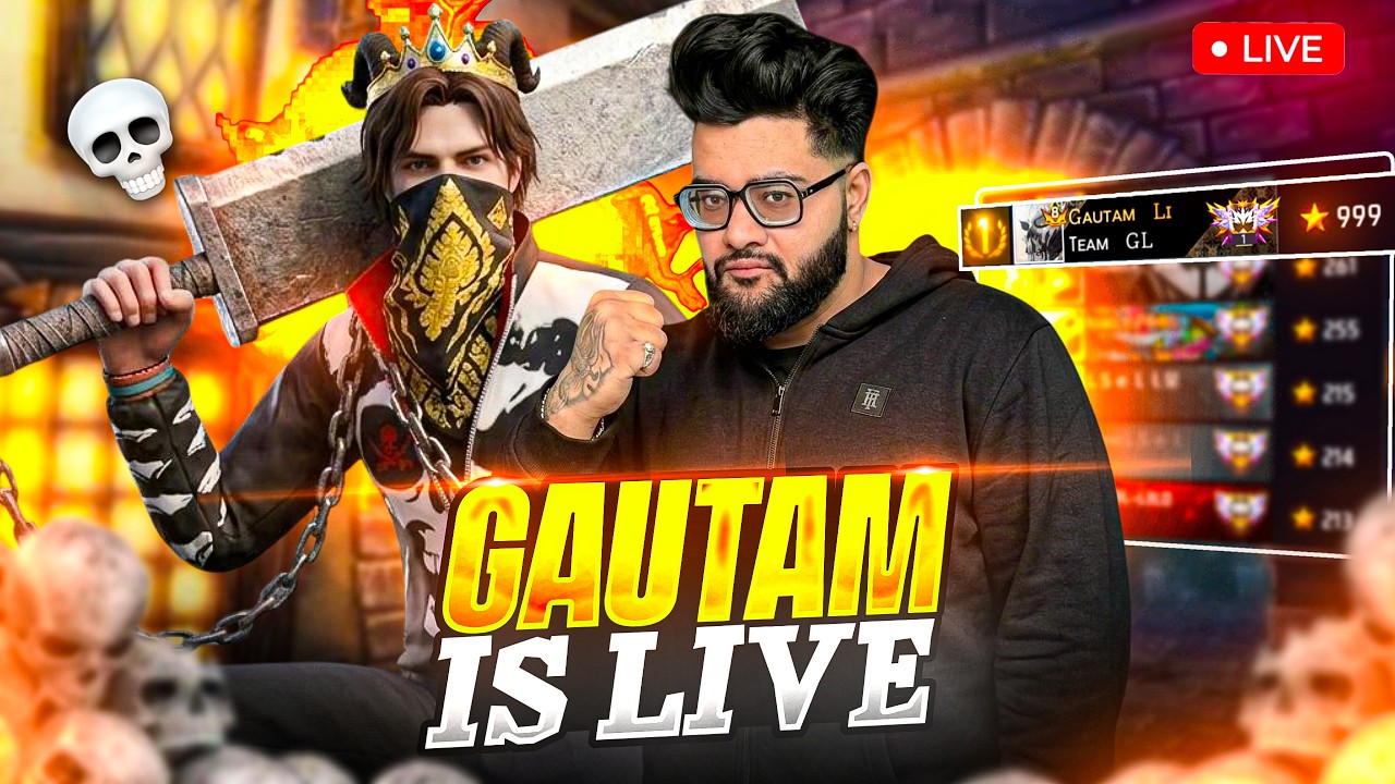 NEW CS RANK SEASON🥵REGION POSSIBLE TODAY ?🎯FREEFIRE 🔴LIVE🔴
