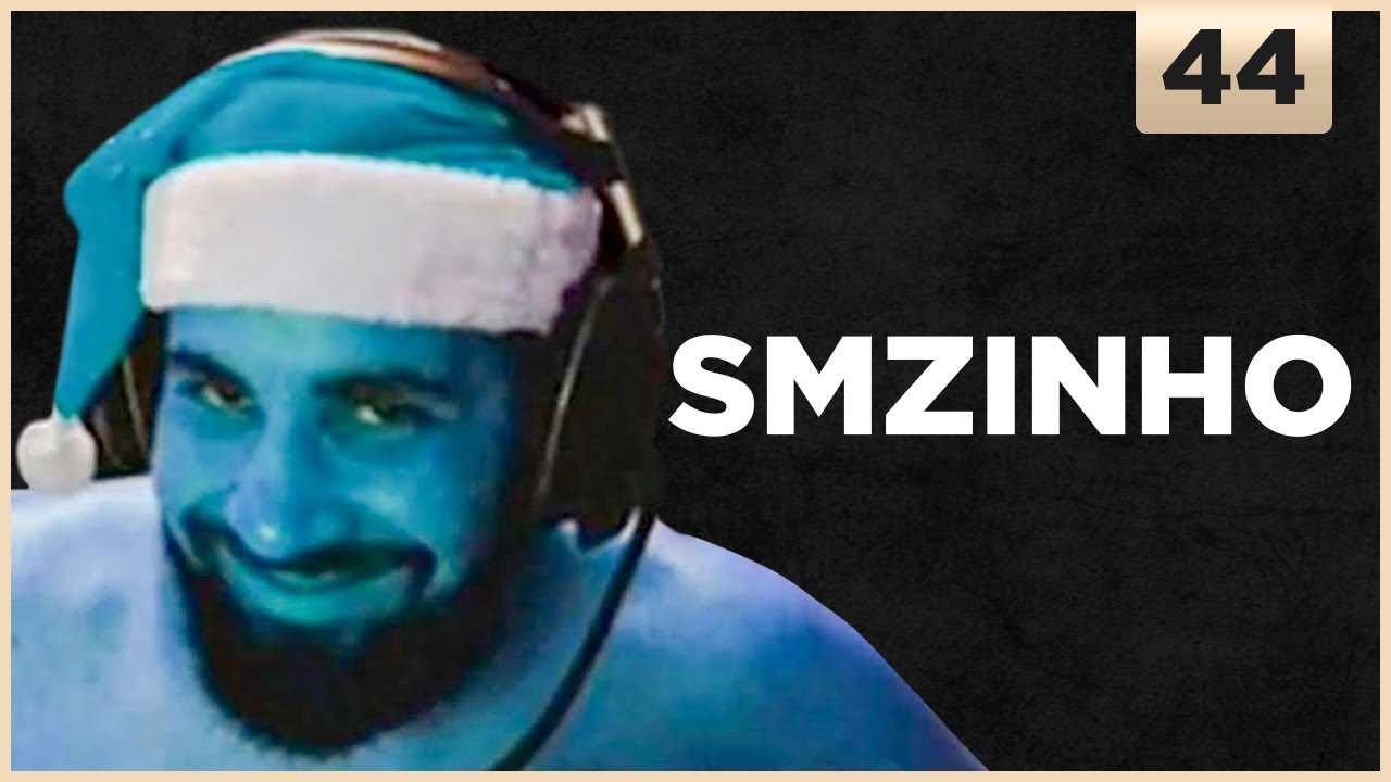 SMZINHO - Call of Cast #44
