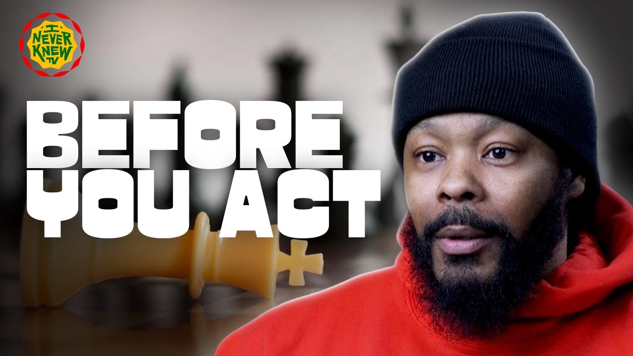 How Rites of Passage Can Save Black Men's Lives