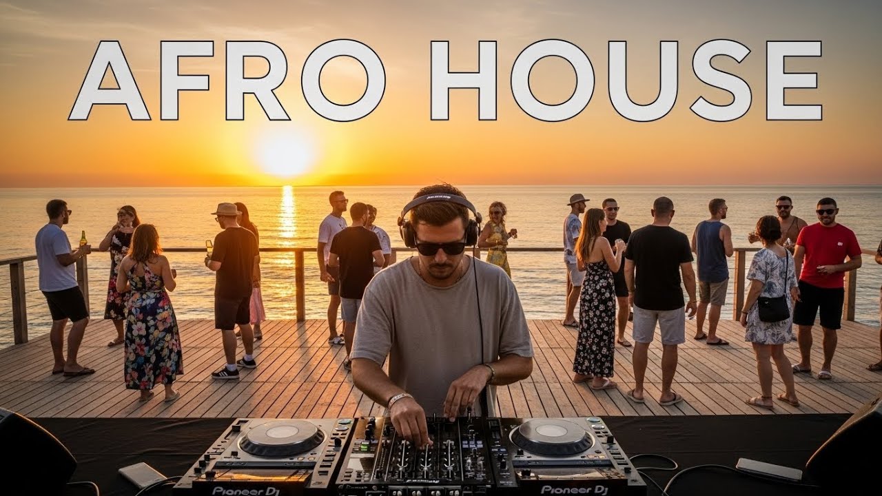 SUMMER AFRO HOUSE Sunset Mix (Diplo, The Weeknd, Coldplay, Avicii, Adam Port) - Summer Vibes Mix