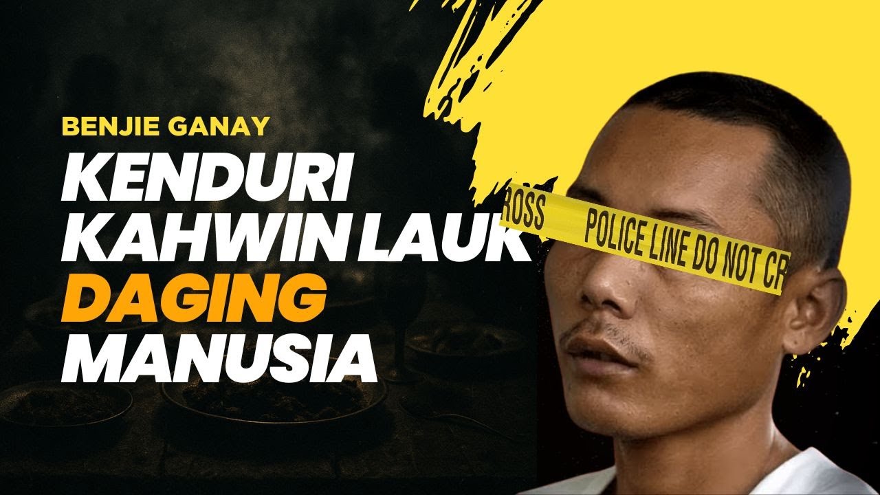 KENDURI PALING JIJIK: Siapa Sangka Lauk Malam Tu…