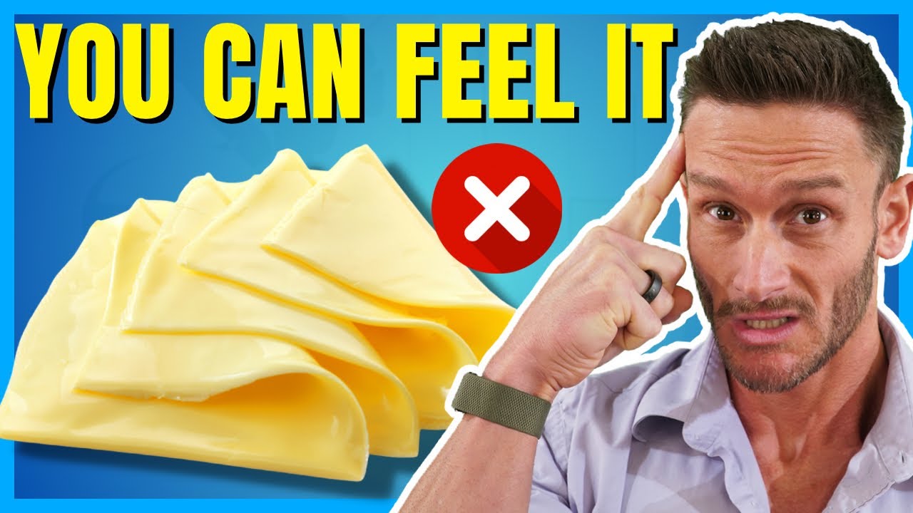 5 Most Brain Damaging Foods that Worsen Cognitive Function