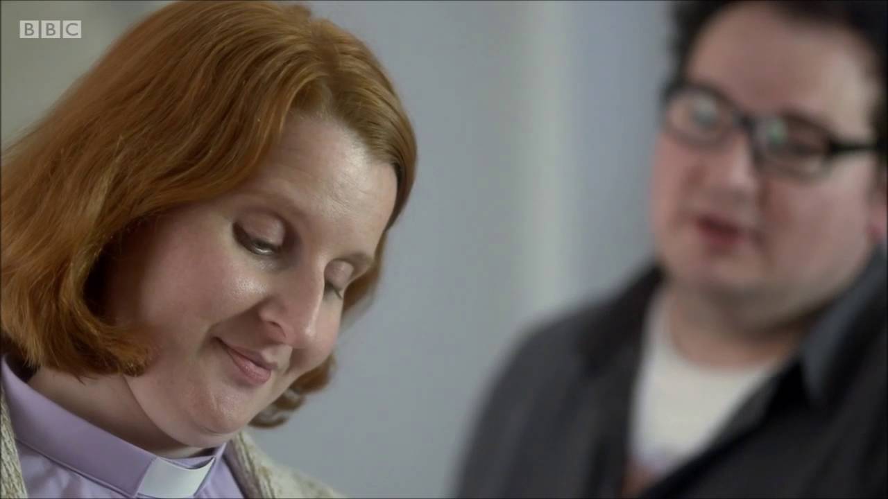 BBC1 Doctors There is no Place (13th May 2016)