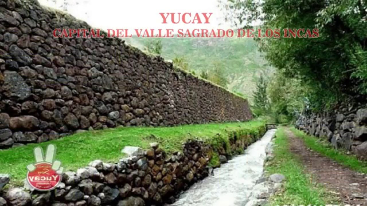 Somos Yucay, por siempre y para siempre!!