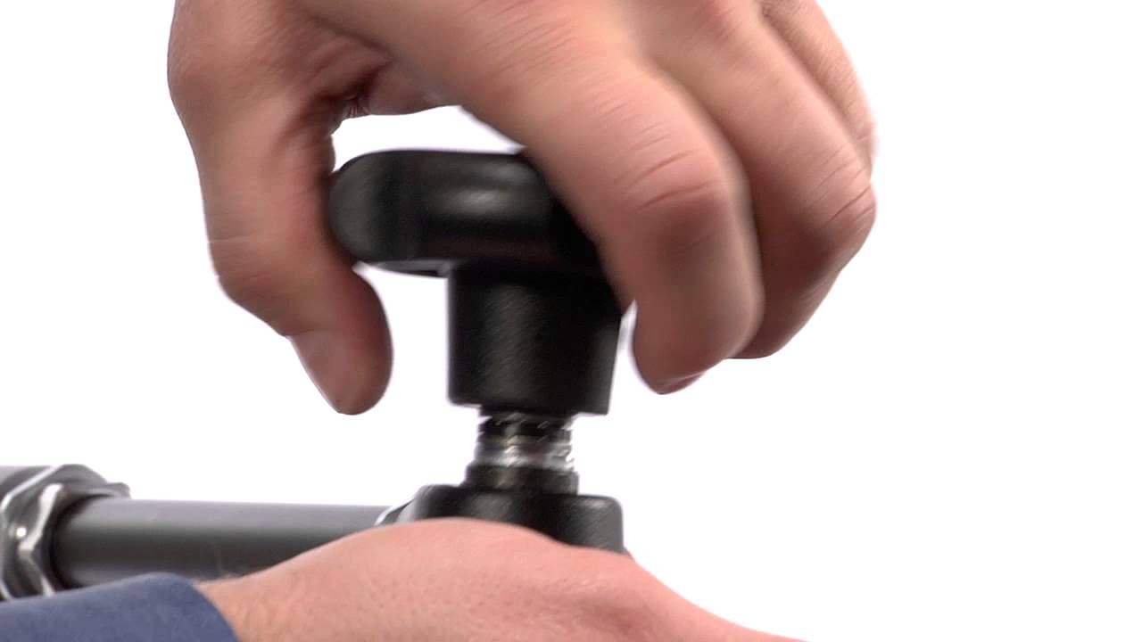 Manfrotto Variable Friction Arm (244)