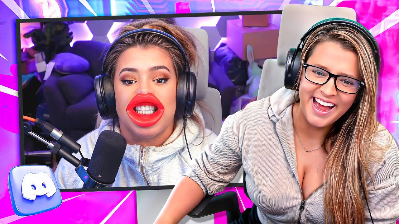 GIVE ME A KISS | MEME-ME REACT 36
