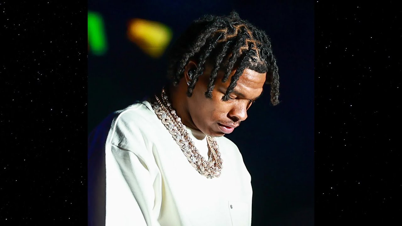 [FREE] Lil Baby Type Beat "It's Only Me" | Trap/Rap Instrumental 2023