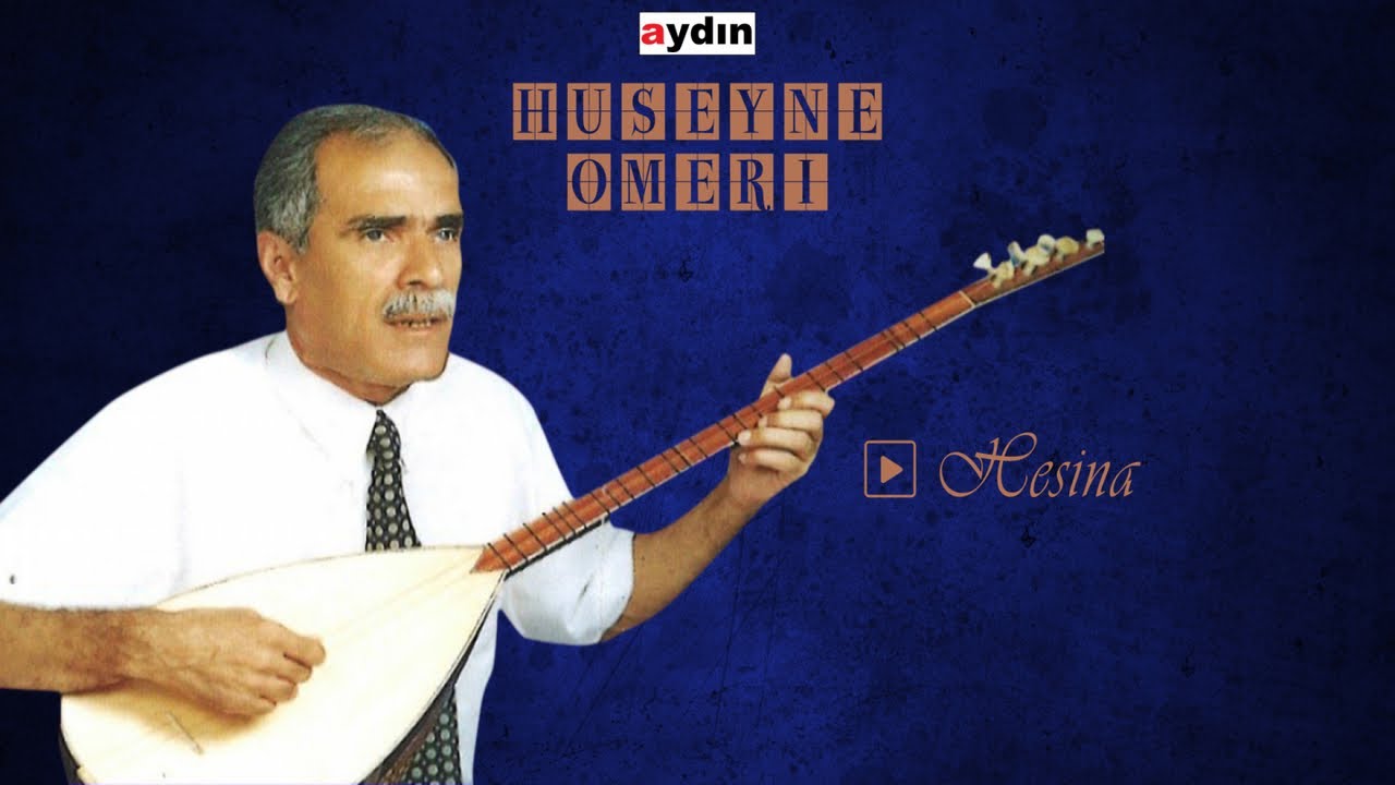 Huseyne Omeri - Hesina