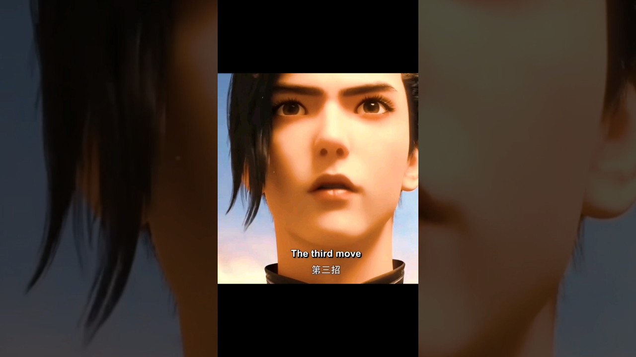 against the gods yun che attitude #stutas#short#amv