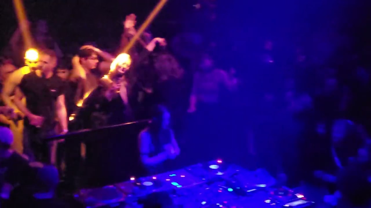 Helena Hauff @ Grauzone Festival 2026