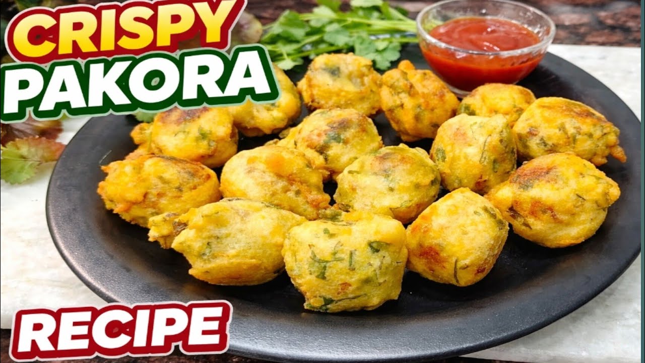  Wow 😳 सोचा नहीं था कि इतना ज्यादा टेस्टी चटपटा और कुरकुरा बनेगा| | aloo mungdal pakoda 