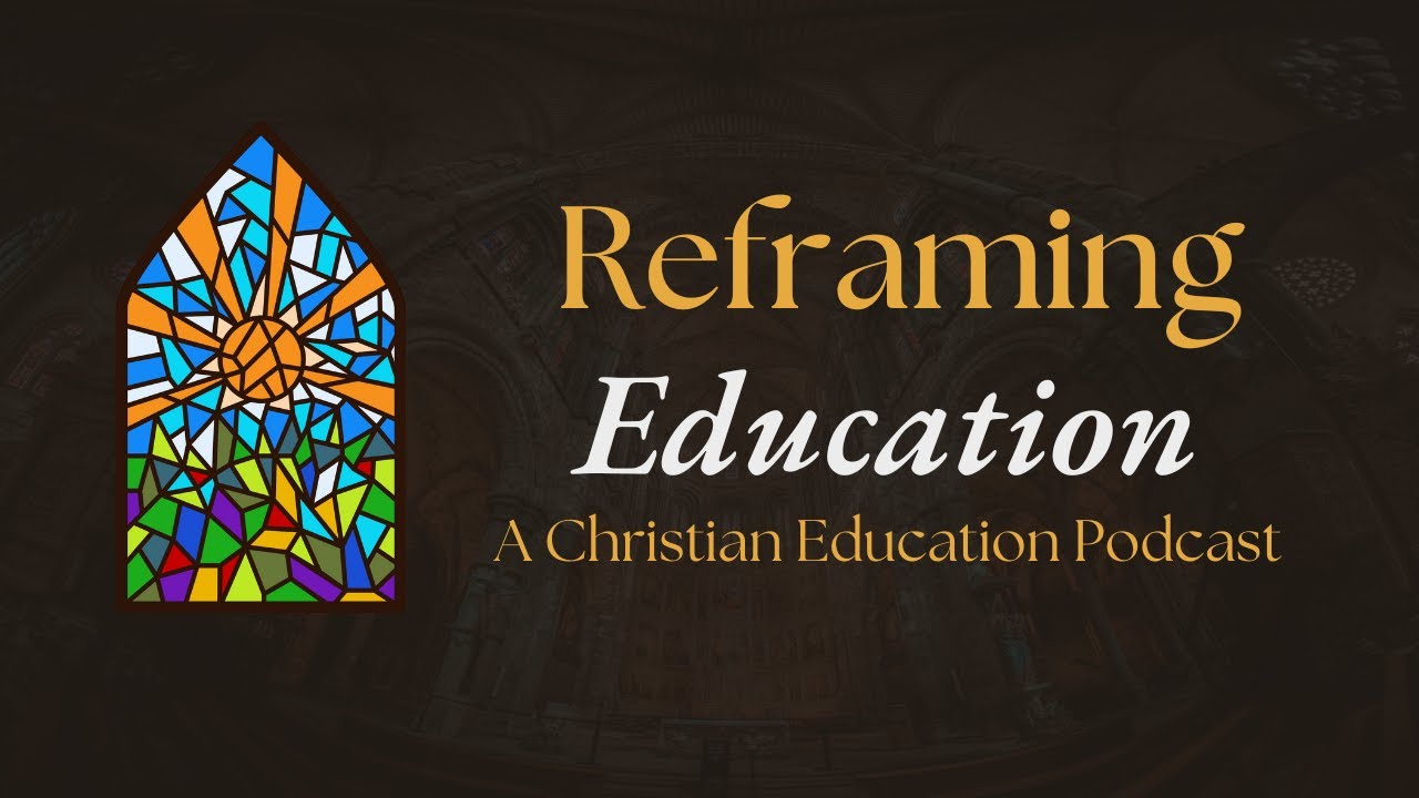 Beginnings - with Mr Will Mortimore || Reframing Education
