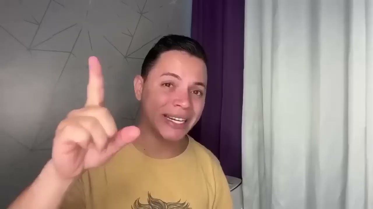 Você não faz ideia do que Deus irá fazer na tua vida tome posse