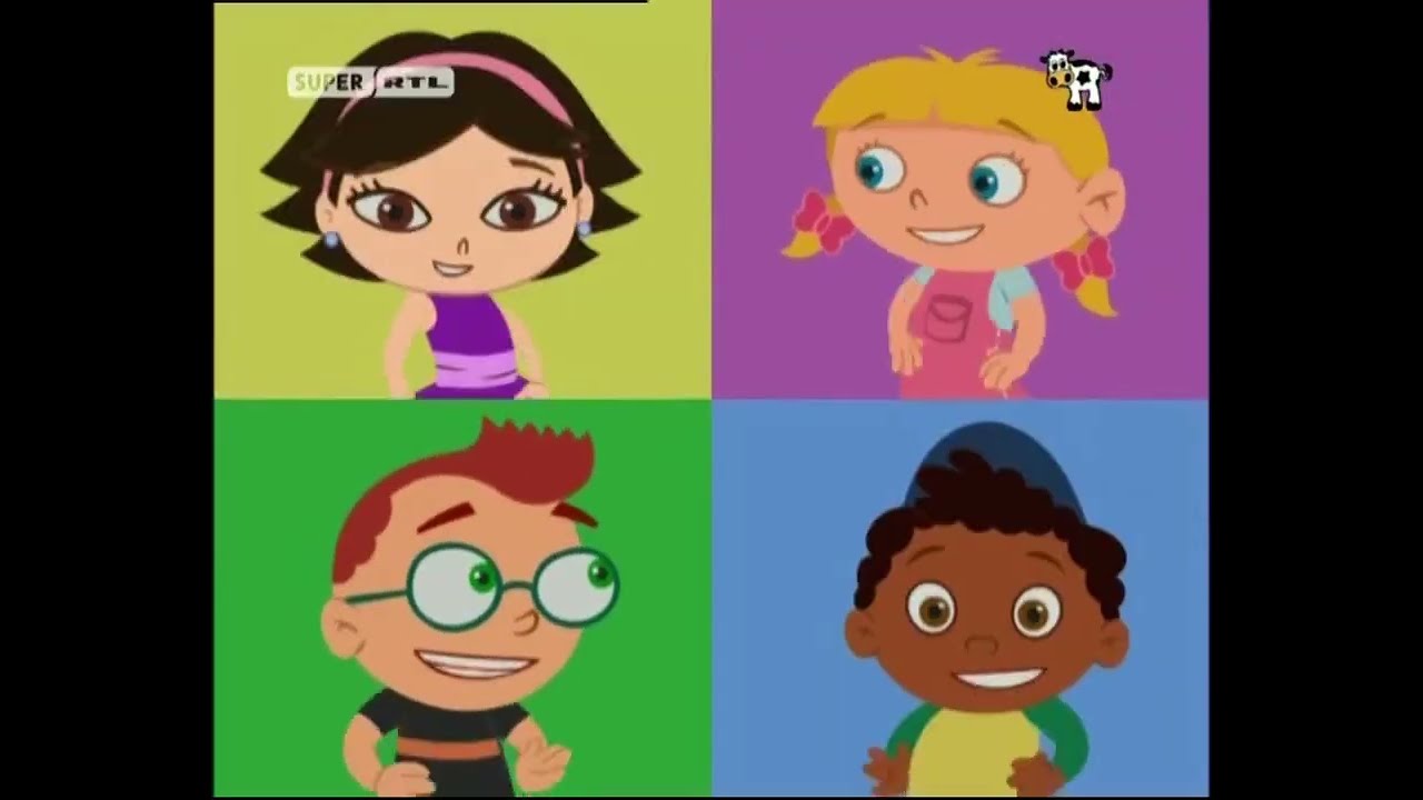 Kliene Einsteins