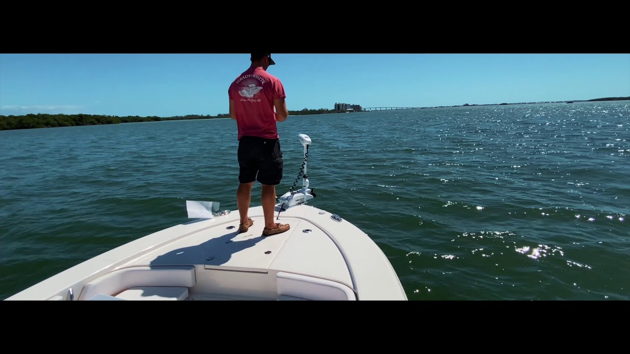 Robalo 246 Cayman SkyDeck Fully Loaded First Run