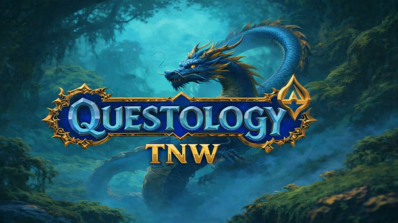 TNW - Questology - Iron Qon - Throne of Thunder