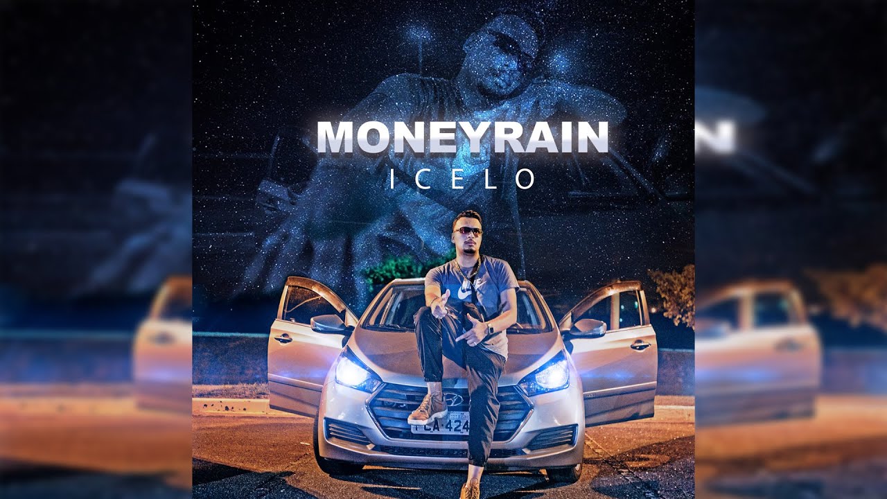 FlowX - Money Rain ⚡️💸 (Videoclipe Oficial)