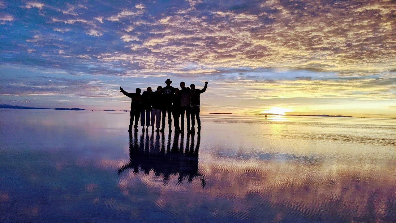 WORLD TRAVELS | SOUTH AMERICA Argentina Chile Bolivia Patagonia
