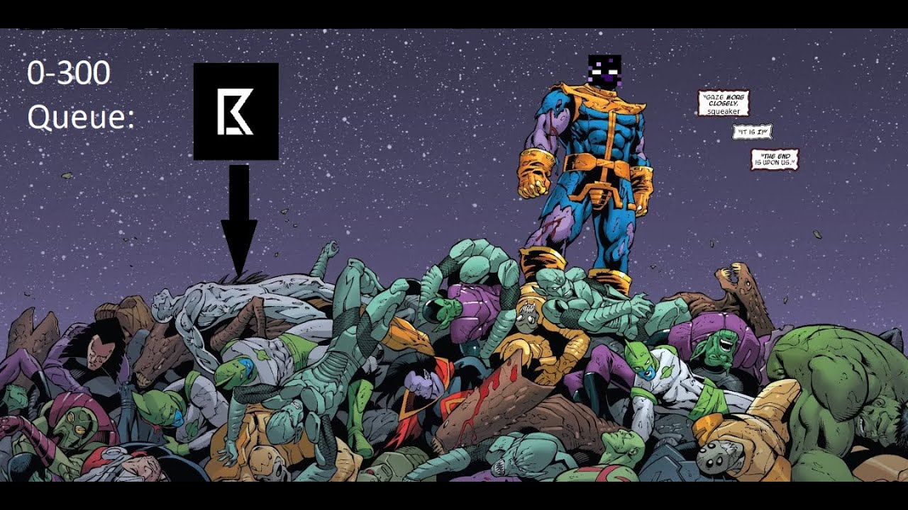 chill bedwars with friends