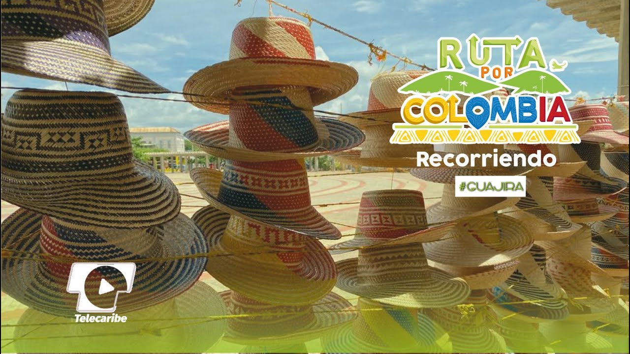 Cabo de la Vela, un destino obligado en la Guajira | Ruta por Colombia