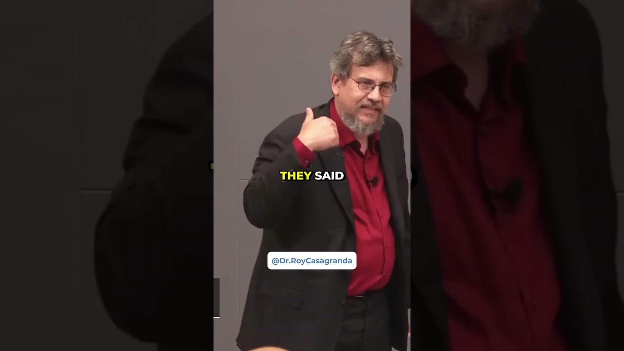 How Muslims Accept Other Religions  | Dr. Roy Casagranda | Crusades