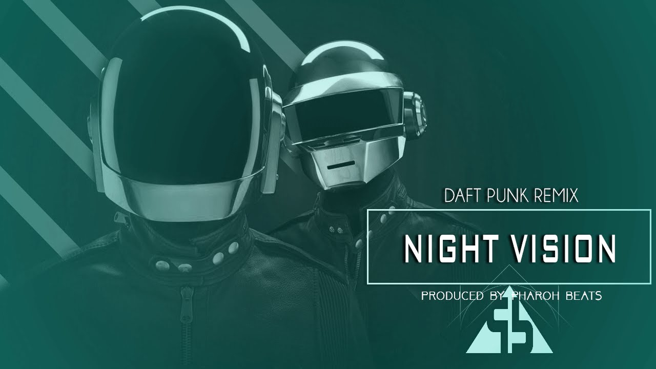 Daft punk - 